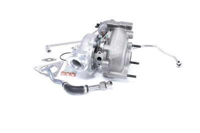 LADER AUFLADUNG BTS Turbo T981494BT 11