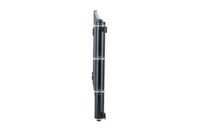 A/C condensator (met droger) past: DACIA DUSTER, LODGY  RENAULT EXPRESS 1.0-1.6LPG 04.10-