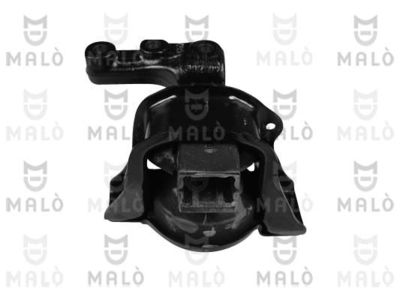 Подвеска, двигатель AKRON-MALÒ 301241 для CITROËN C2