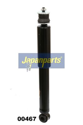 JAPANPARTS Amortizatorius