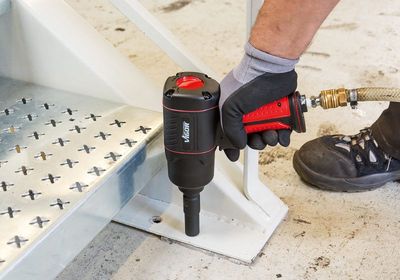 Vorschau Schlagschrauber (Druckluft) Ansicht 5