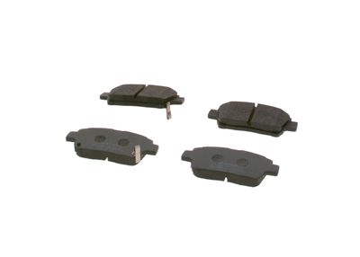 SET PLACUTE FRANA FRANA DISC BOSCH 0986424803 6