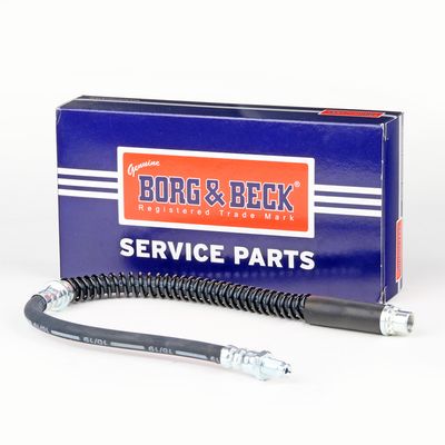 спирачен маркуч BORG & BECK BBH8078