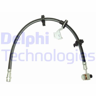 Тормозной шланг DELPHI LH6401 для MERCEDES-BENZ M-CLASS