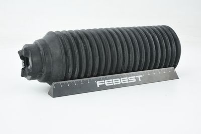 CAPAC PROTECTIE/BURDUF AMORTIZOR FEBEST NSHBJ32F 48