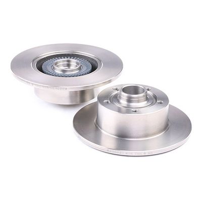 спирачен диск STARK SKBD-0023389
