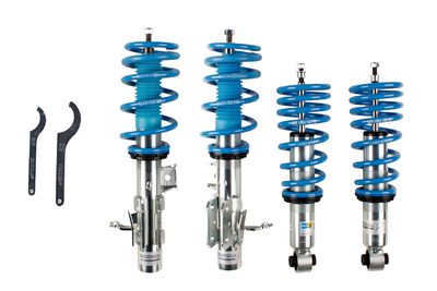 BILSTEIN Fahrwerkssatz, Federn/Dämpfer