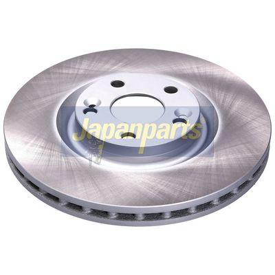 спирачен диск JAPANPARTS DI-0171C