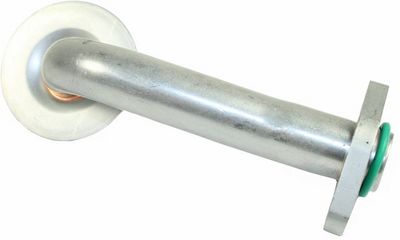 SAUGROHR ÖLPUMPE METZGER AUTOTEILE 8002004 1