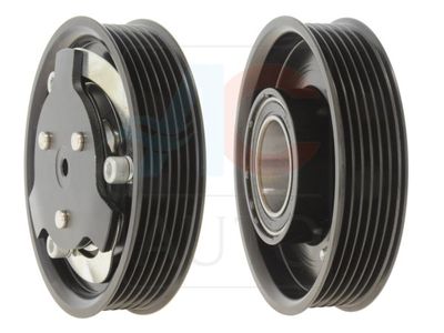 CUPLA MAGNETICA COMPRESOR CLIMATIZARE