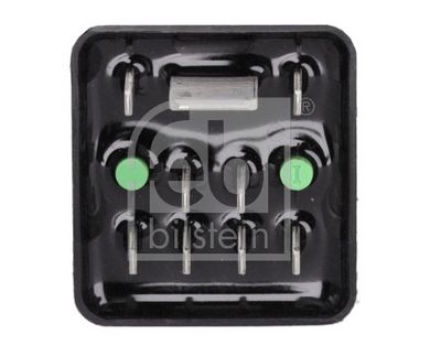 RELAIS GLüHANLAGE FEBI BILSTEIN 100656 2