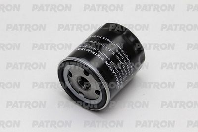 Масляный фильтр PATRON PF4111 для ROVER 2000-3500