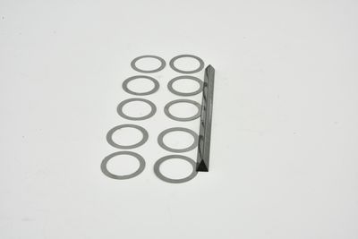 INEL DE GHIDARE ARBORE COTIT FEBEST RINGTT001PCS10 40