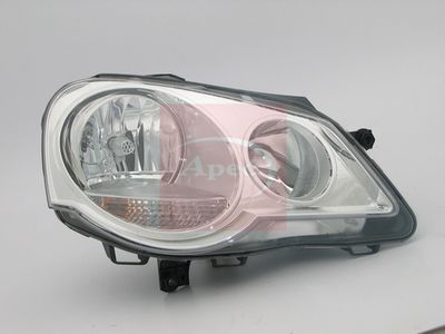 APEC Headlight ALH2695