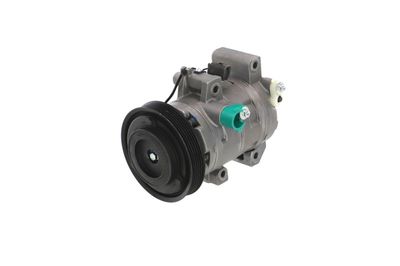 COMPRESOR CLIMATIZARE REMANTE 005001000287R 10