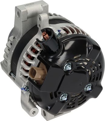 GENERATOR / ALTERNATOR HC-Cargo F032116437 4