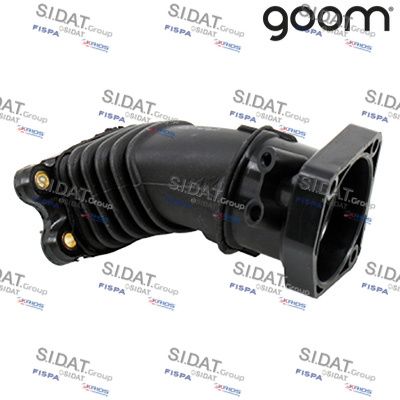 ANSAUGSCHLAUCH LUFTFILTER