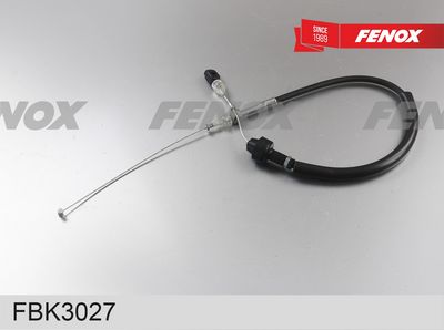 жило за газ FENOX FBK3027