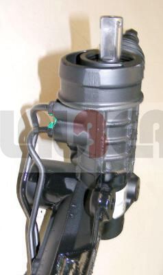 LENKGETRIEBE LAUBER 660887 2