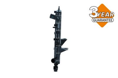 RADIATOR RACIRE MOTOR NRF 529513 3