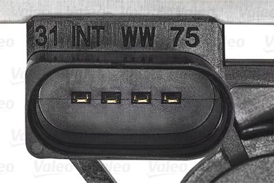 WISCHERMOTOR VALEO 582621 4