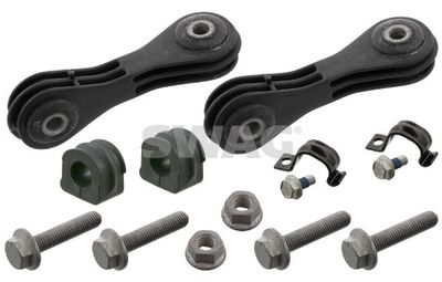 SET REPARATIE BUCSA BARA STABILIZATOARE