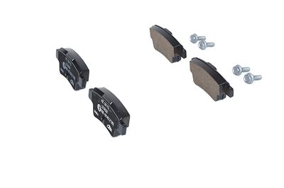 BREMSBELAGSATZ SCHEIBENBREMSE ATE 13047038282 18