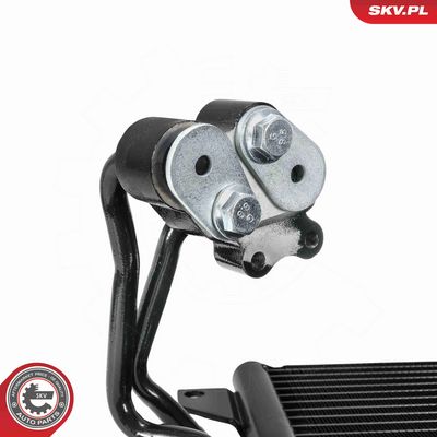 CONDENSATOR CLIMATIZARE ESEN SKV 86SKV090 4