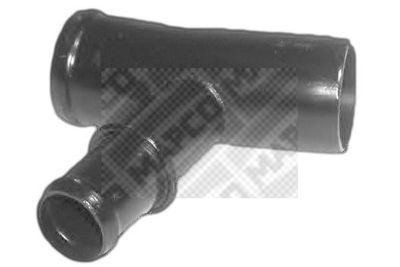 Трубка охлаждающей жидкости MAPCO 28142 для RENAULT 21
