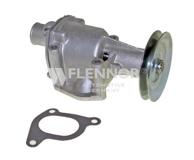 FLENNOR FWP70418 Помпа (водяной насос)  для FIAT PANDA (Фиат Панда)