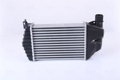 Charge Air Cooler 96587