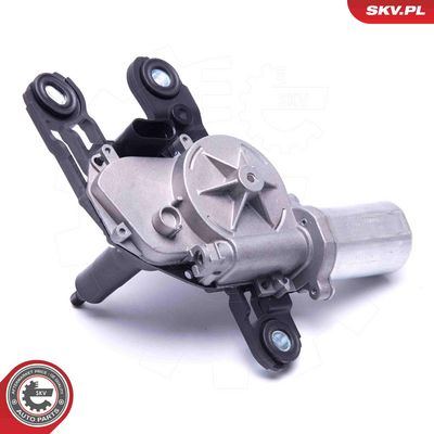 Motor stieračov ESEN SKV 19SKV189