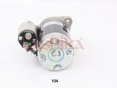 STARTER ASHIKA 003C104 1