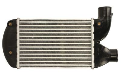 INTERCOOLER COMPRESOR THERMOTEC DAF006TT 1