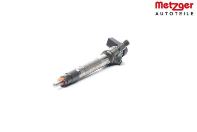 INJECTOR METZGER AUTOTEILE 0871021 32