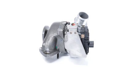 LADER AUFLADUNG BTS Turbo T917005 29