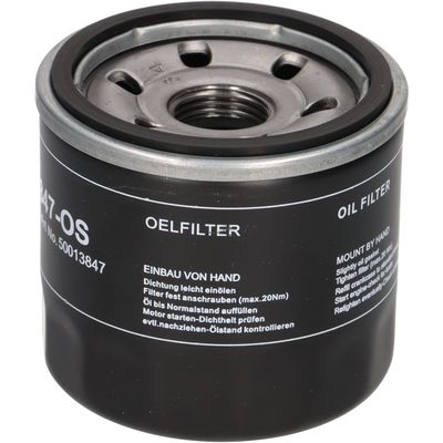 FILTRU ULEI KOLBENSCHMIDT 50013847 7