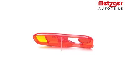 DISPERSOR LAMPA SPATE METZGER AUTOTEILE 2080332 21