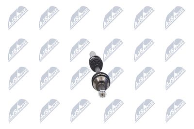 PLANETARA NTY NPWFR028 15