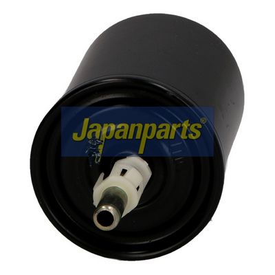 JAPANPARTS Kuro filtras