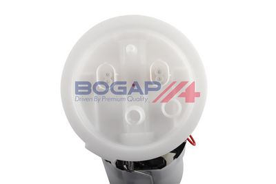 POMPA COMBUSTIBIL BOGAP B1622110 3