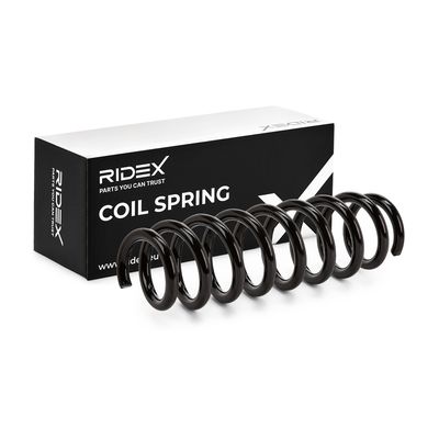 пружина за ходовата част RIDEX 188C0529