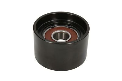 Meervoudige V-snaar spanrol 20/74x45,5mm past: FENDT 5220 E, 8370P, 8380P  CHALLENGER 644C, 645, 648, 648C, 652C, 654, MT 455D, MT 465D, MT 485D, MT 495D, MT 515D, MT 525D, MT 535D, MT 545D