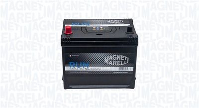Стартерная аккумуляторная батарея MAGNETI MARELLI 069075630017 для HONDA RIDGELINE