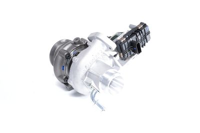 LADER AUFLADUNG BTS Turbo T918145 33