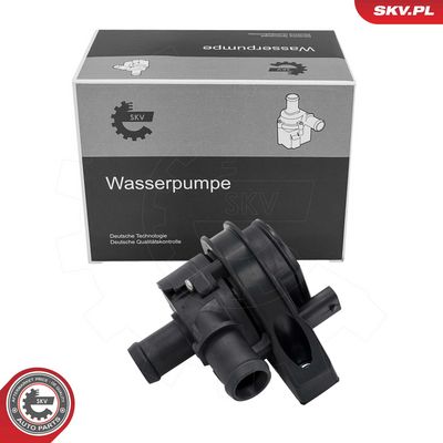 POMPA APA SUPLIMENTAR ESEN SKV 22SKV037 5