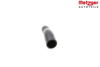 LADELUFTSCHLAUCH METZGER AUTOTEILE 2400787 27