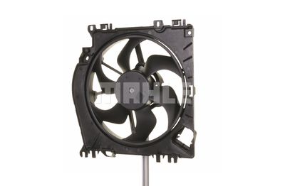 VENTILATOR RADIATOR MAHLE CFF285000P 4