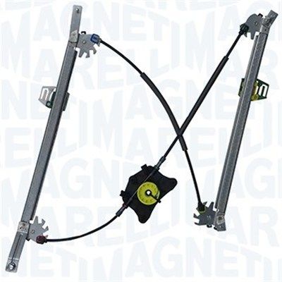 MAGNETI MARELLI Fensterheber