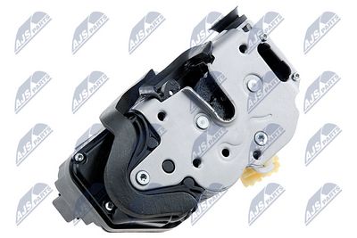 Zámek dveří NTY EZC-PL-014